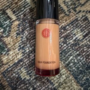 Koh Gen Do Aqua Foundation - Warm Beige